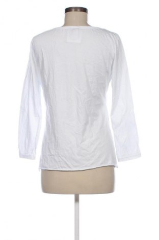 Γυναικεία μπλούζα Wendy Trendy, Μέγεθος M, Χρώμα Λευκό, Τιμή 11,57 €