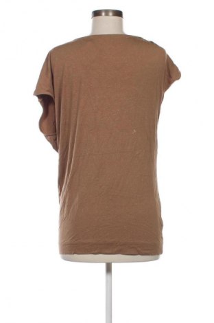 Γυναικεία μπλούζα Whiite, Μέγεθος M, Χρώμα Καφέ, Τιμή 16,71 €