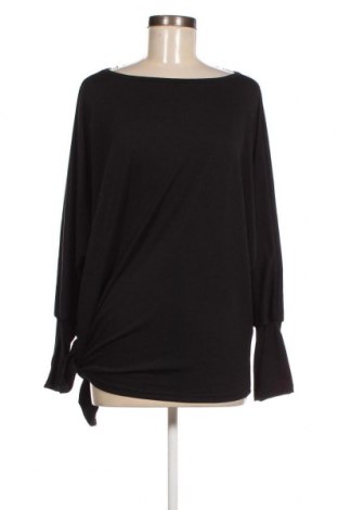 Γυναικεία μπλούζα Wolff, Μέγεθος L, Χρώμα Μαύρο, Τιμή 6,43 €