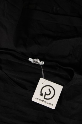 Γυναικεία μπλούζα Wolford, Μέγεθος S, Χρώμα Μαύρο, Τιμή 76,08 €
