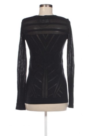 Γυναικεία μπλούζα Wolford, Μέγεθος S, Χρώμα Μαύρο, Τιμή 72,28 €