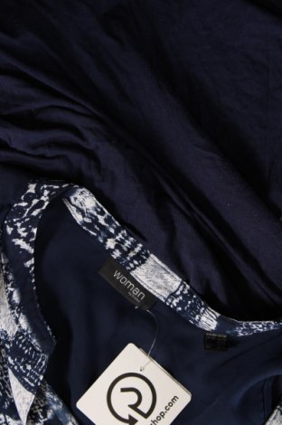 Γυναικεία μπλούζα Woman By Earn, Μέγεθος S, Χρώμα Πολύχρωμο, Τιμή 11,58 €