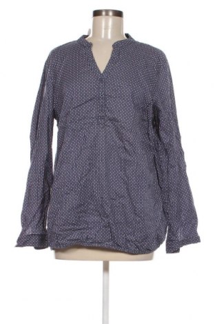 Damen Shirt Woman By Tchibo, Größe L, Farbe Mehrfarbig, Preis 5,29 €