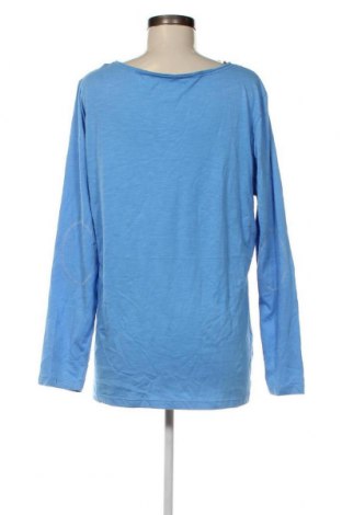 Damen Shirt Woman By Tchibo, Größe XL, Farbe Blau, Preis 4,99 €