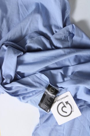 Damen Shirt Woman By Tchibo, Größe L, Farbe Blau, Preis € 6,61