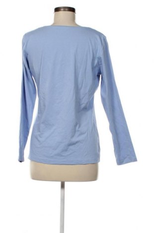 Damen Shirt Woman By Tchibo, Größe L, Farbe Blau, Preis € 6,61