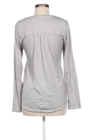 Γυναικεία μπλούζα Woman By Tchibo, Μέγεθος M, Χρώμα Γκρί, Τιμή 5,88 €