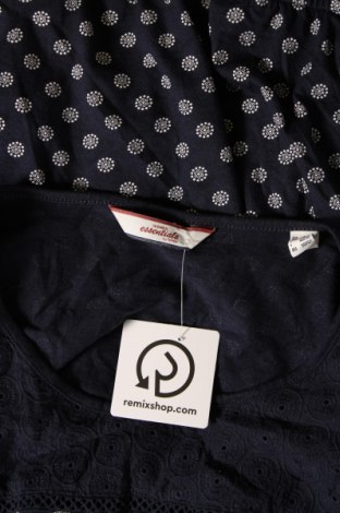 Damen Shirt Woman By Tchibo, Größe XL, Farbe Blau, Preis 7,93 €