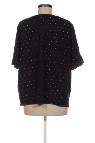 Damen Shirt Woman By Tchibo, Größe XXL, Farbe Schwarz, Preis 13,22 €