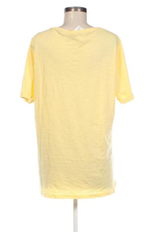 Bluză de femei Woman By Tchibo, Mărime XL, Culoare Galben, Preț 62,50 Lei