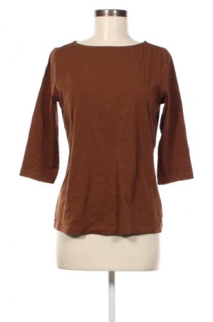 Damen Shirt Woman By Tchibo, Größe L, Farbe Braun, Preis 7,27 €