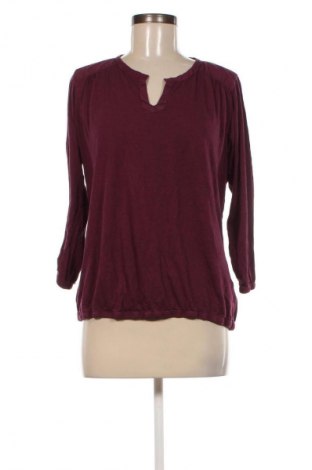 Дамска блуза Woman By Tchibo, Размер XL, Цвят Лилав, Цена 10,45 лв.