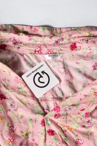 Дамска блуза Women, Размер XL, Цвят Розов, Цена 11,73 лв.