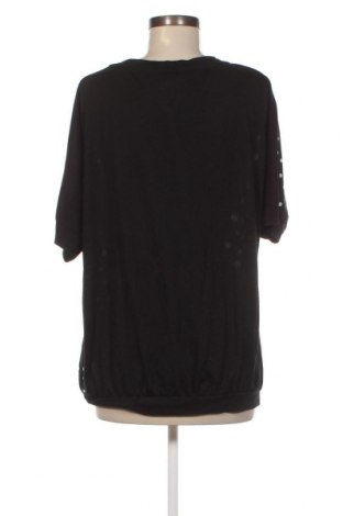 Damen Shirt Women by Tchibo, Größe L, Farbe Schwarz, Preis 6,87 €