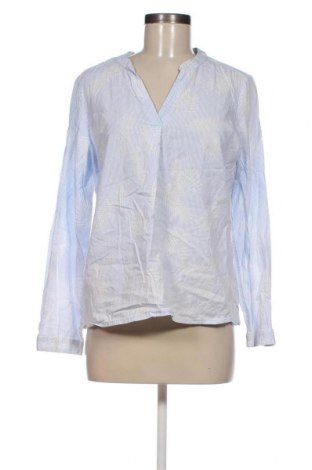 Damen Shirt Women by Tchibo, Größe M, Farbe Blau, Preis 7,27 €