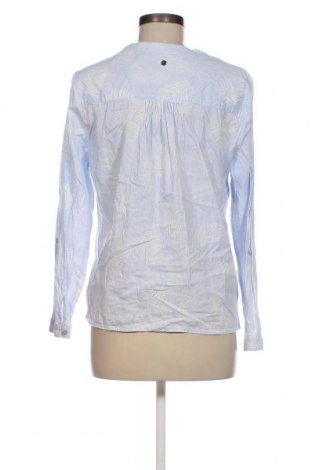 Damen Shirt Women by Tchibo, Größe M, Farbe Blau, Preis 6,61 €
