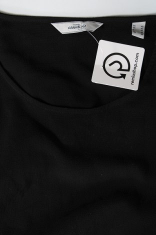 Γυναικεία μπλούζα Women by Tchibo, Μέγεθος L, Χρώμα Μαύρο, Τιμή 3,06 €
