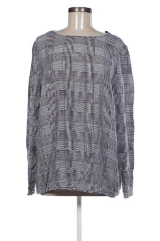 Дамска блуза Women by Tchibo, Размер XL, Цвят Многоцветен, Цена 11,40 лв.
