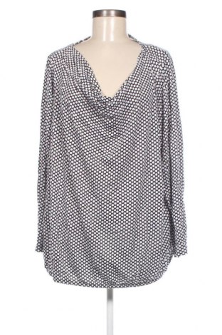 Damen Shirt Women by Tchibo, Größe 3XL, Farbe Mehrfarbig, Preis 13,22 €