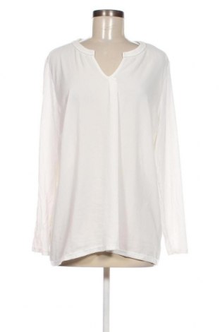 Damen Shirt Women by Tchibo, Größe XL, Farbe Weiß, Preis € 3,99