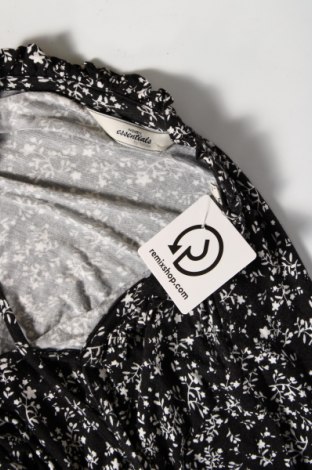 Damen Shirt Women by Tchibo, Größe XXL, Farbe Schwarz, Preis 5,58 €