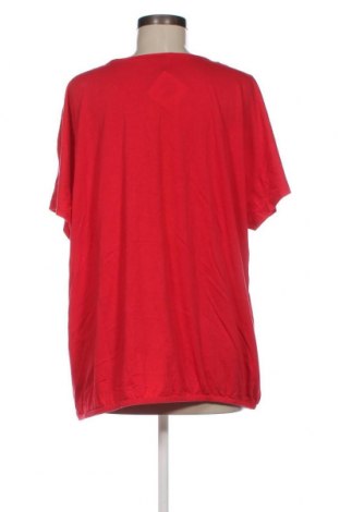 Γυναικεία μπλούζα Women by Tchibo, Μέγεθος XXL, Χρώμα Κόκκινο, Τιμή 11,75 €