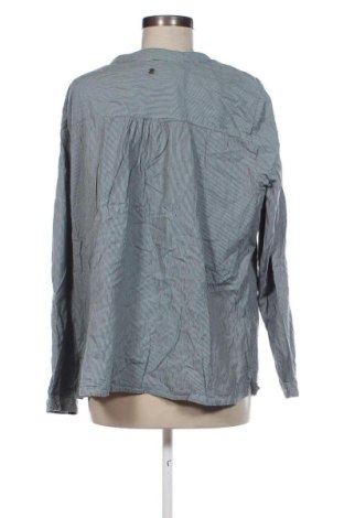 Damen Shirt Women by Tchibo, Größe XXL, Farbe Blau, Preis 7,27 €
