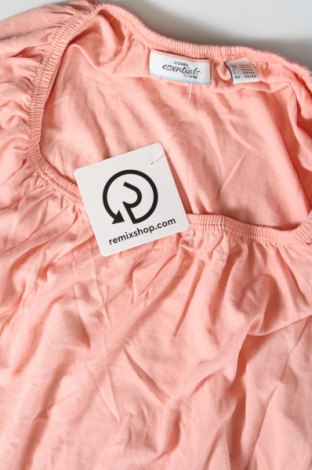 Damen Shirt Women by Tchibo, Größe M, Farbe Rosa, Preis 6,61 €