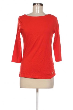 Γυναικεία μπλούζα Women by Tchibo, Μέγεθος S, Χρώμα Κόκκινο, Τιμή 4,11 €