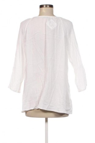 Дамска блуза Women by Tchibo, Размер S, Цвят Бял, Цена 19,00 лв.