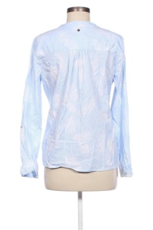 Дамска блуза Women by Tchibo, Размер M, Цвят Син, Цена 9,50 лв.