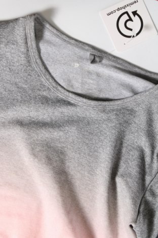 Damen Shirt Work Out, Größe XS, Farbe Grau, Preis € 7,27