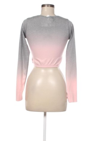 Damen Shirt Work Out, Größe XS, Farbe Grau, Preis € 7,27