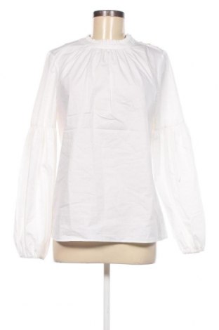 Γυναικεία μπλούζα Worthington, Μέγεθος M, Χρώμα Λευκό, Τιμή 6,46 €