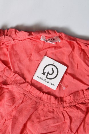 Γυναικεία μπλούζα Wow, Μέγεθος S, Χρώμα Ρόζ , Τιμή 4,70 €