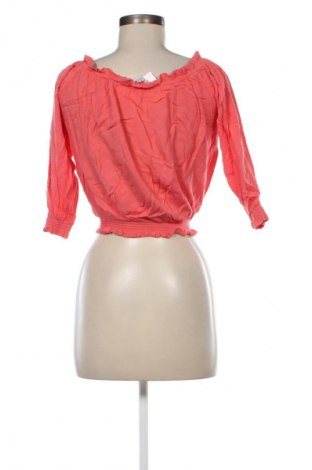 Γυναικεία μπλούζα Wow, Μέγεθος S, Χρώμα Ρόζ , Τιμή 4,70 €