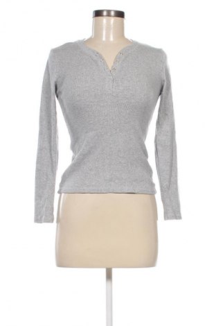 Damen Shirt Wow, Größe XS, Farbe Grau, Preis 6,61 €
