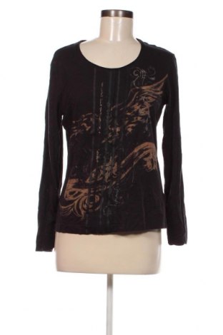 Damen Shirt X & more by BRAX, Größe M, Farbe Schwarz, Preis € 5,95