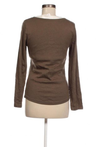 Дамска блуза X-Mail, Размер M, Цвят Зелен, Цена 9,50 лв.