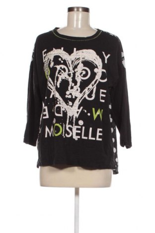 Γυναικεία μπλούζα XOX, Μέγεθος M, Χρώμα Πολύχρωμο, Τιμή 5,88 €