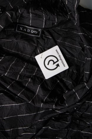 Γυναικεία μπλούζα Xadoo, Μέγεθος M, Χρώμα Μαύρο, Τιμή 6,81 €