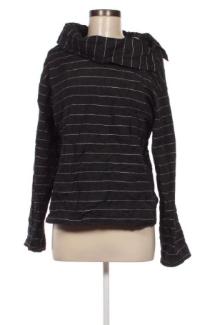 Γυναικεία μπλούζα Xadoo, Μέγεθος M, Χρώμα Μαύρο, Τιμή 7,49 €