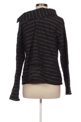 Дамска блуза Xadoo, Размер M, Цвят Черен, Цена 9,90 лв.