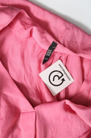 Дамска блуза Xlnt, Размер XXL, Цвят Розов, Цена 18,70 лв.