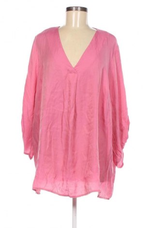 Damen Shirt Xlnt, Größe XXL, Farbe Rosa, Preis 11,83 €