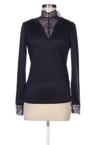 Γυναικεία μπλούζα Y.A.S, Μέγεθος L, Χρώμα Μπλέ, Τιμή 66,80 €