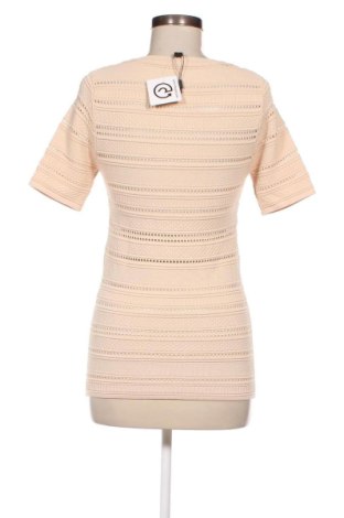 Damen Shirt Y.A.S, Größe M, Farbe Beige, Preis 4,99 €