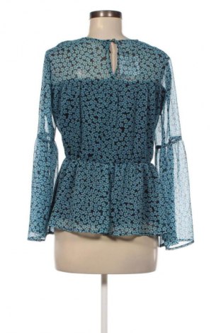 Γυναικεία μπλούζα Y.A.S, Μέγεθος M, Χρώμα Μπλέ, Τιμή 16,33 €