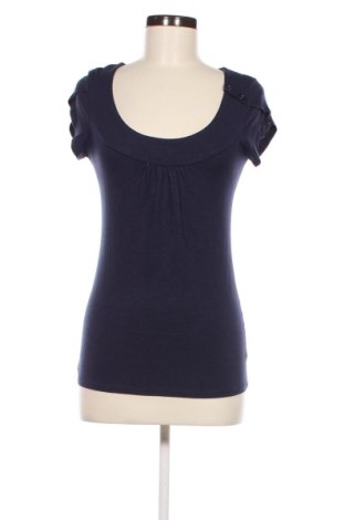 Γυναικεία μπλούζα Y.Yendi, Μέγεθος M, Χρώμα Μπλέ, Τιμή 9,72 €