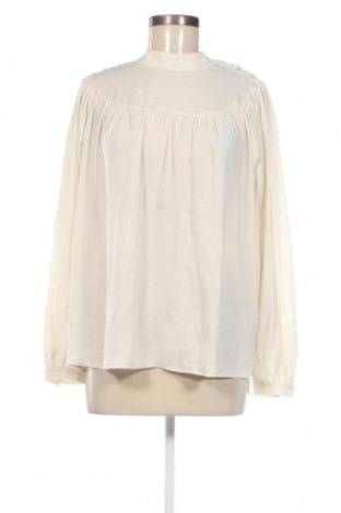 Дамска блуза Yaya, Размер M, Цвят Екрю, Цена 59,40 лв.